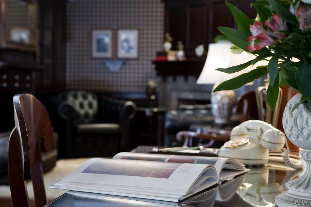 Hotel Frontenac Campos do Jordão المظهر الخارجي الصورة