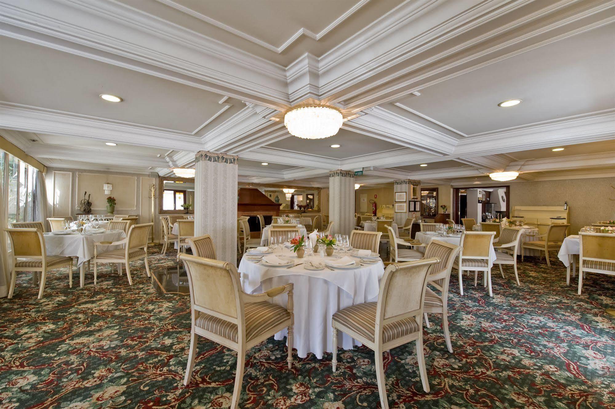 Hotel Frontenac Campos do Jordão المظهر الخارجي الصورة