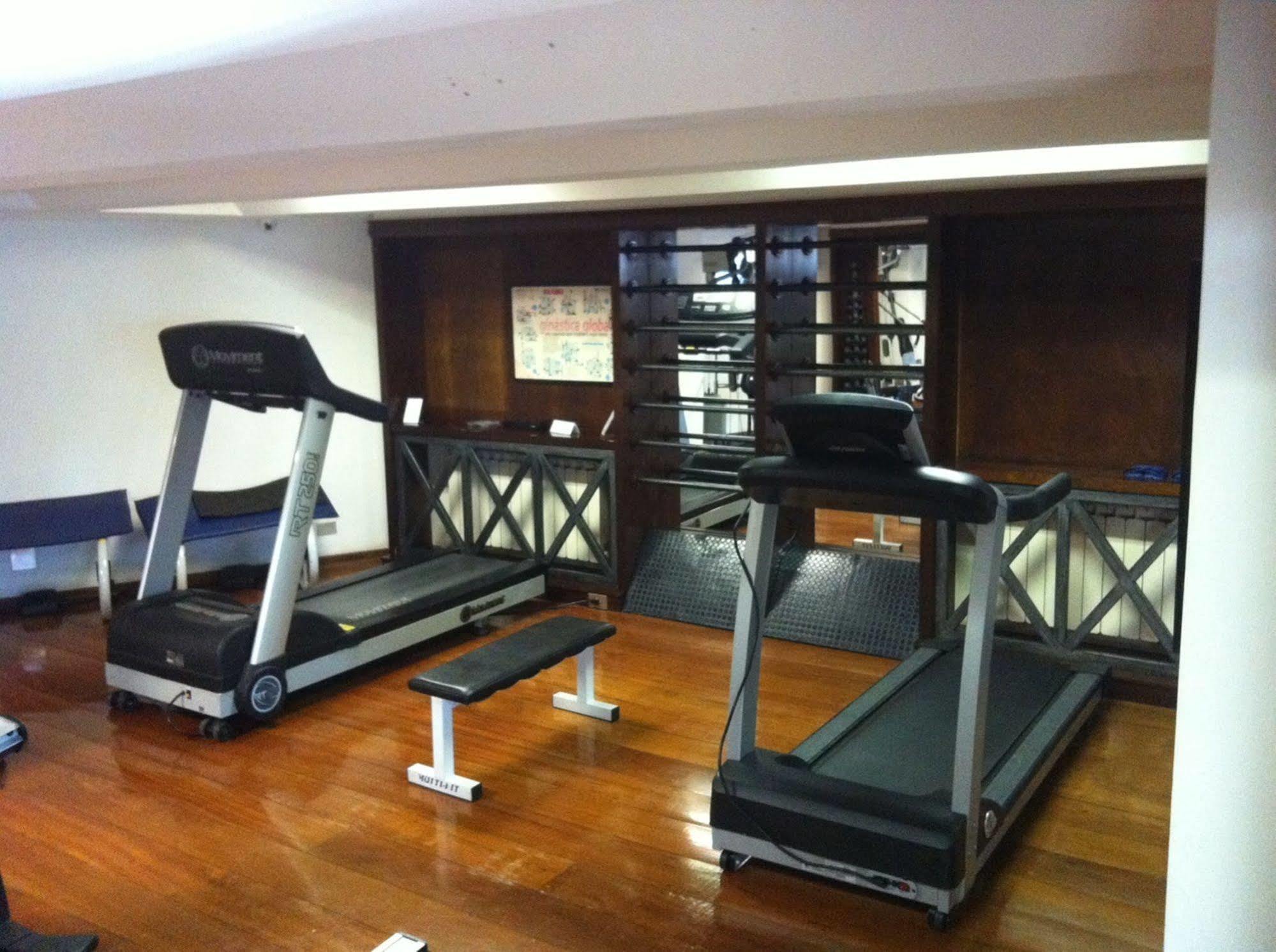 Hotel Frontenac Campos do Jordão المظهر الخارجي الصورة
