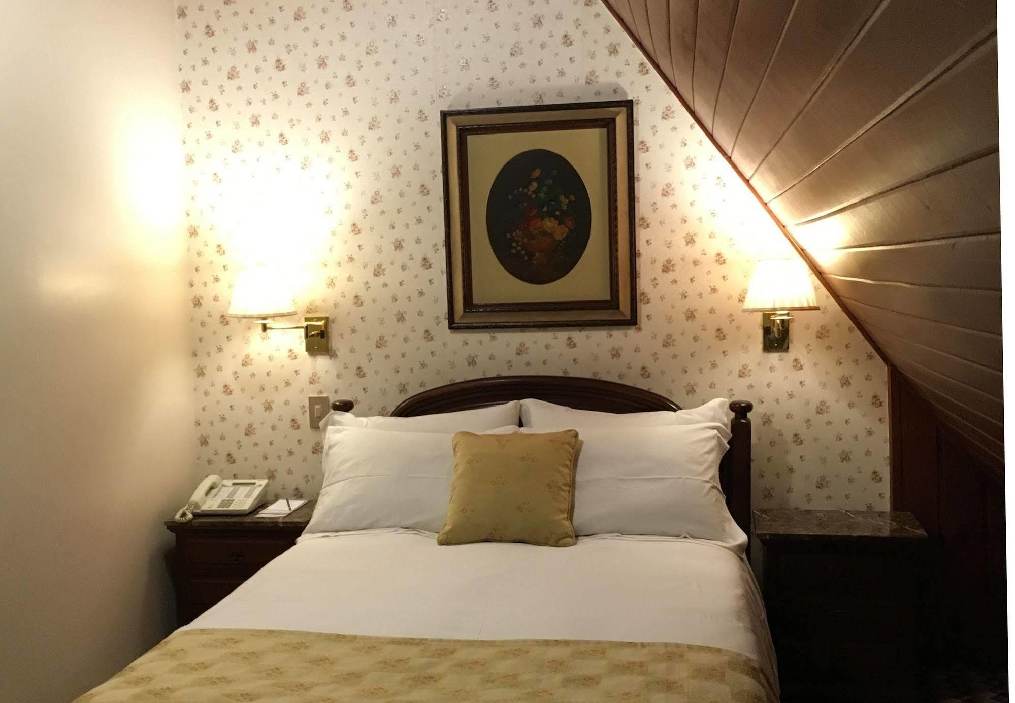 Hotel Frontenac Campos do Jordão المظهر الخارجي الصورة